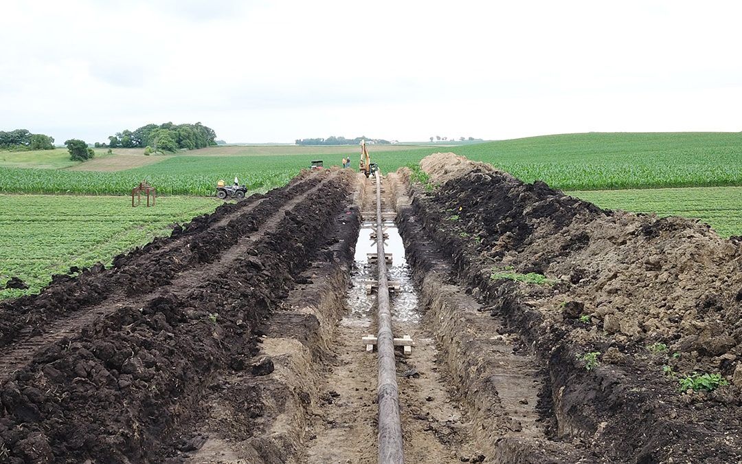 excavation services